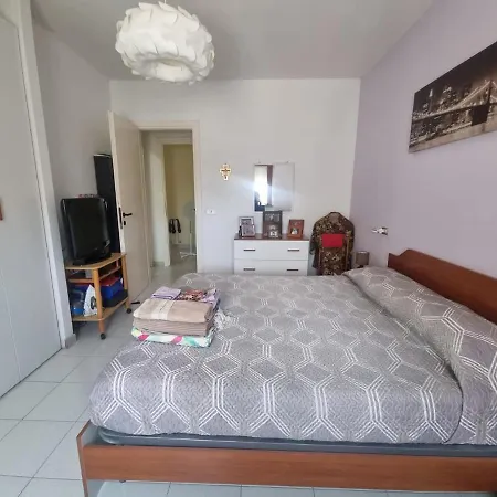 Apartment Da Felice