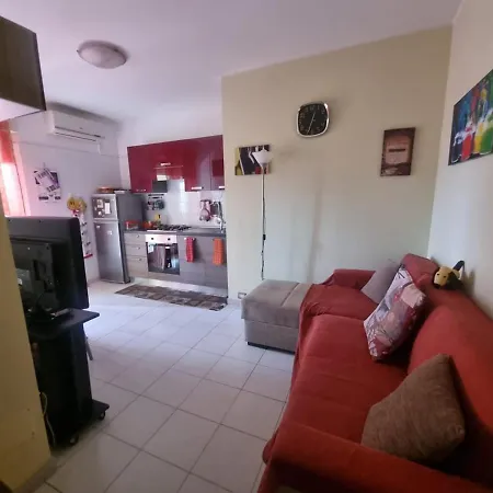 Apartament Da Felice *