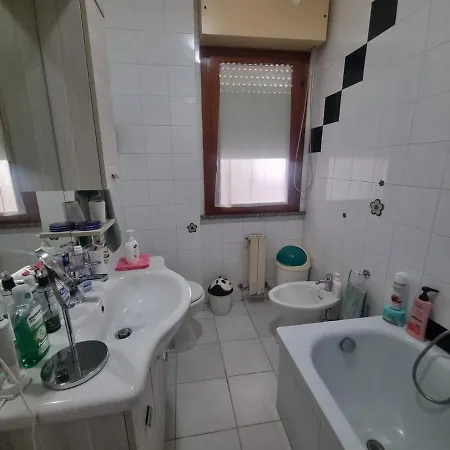 Da Felice Apartament