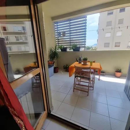 Apartment Da Felice *