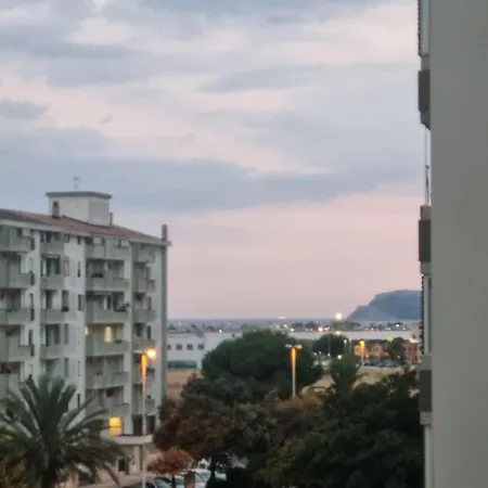 Da Felice Apartment Quartu Sant'Elena